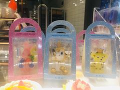 -BreadTalk面包新语·烘焙蛋糕(高德置地春广场店)