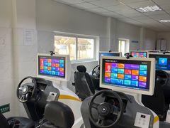 -光明驾校·学车·陪驾(川沙店)