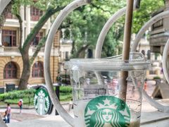 -星巴克臻选(广州沙面店)