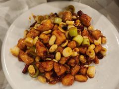 -鑫巴蜀小镇 · 水煮鱼专研店(玉桥店)