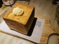 -绿茶餐厅(西单老佛爷店)