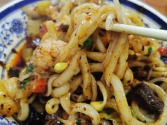 -马振面(小皮院店)