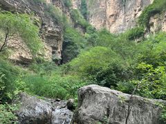 -龙门涧景区