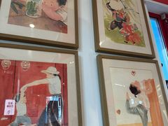 -北三条胡同打卤面馆(雍和宫店)