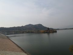 -十三陵水库