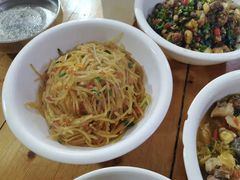 -笨罗卜浏阳菜馆(星沙店)