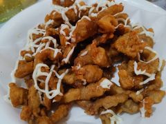 奇妙香炸鸡-好妈王饺子(滂江街店)