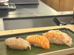 -鮨政·Omakase(万象城店)