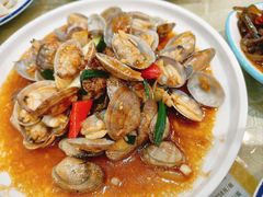 -悦来福·东山海鲜(莲花店)