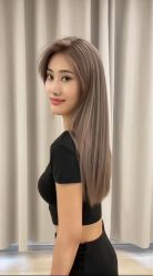 -FASHION PALACE hair+