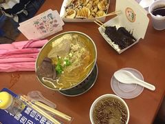 -花莲东大门国际观光夜市