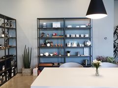 大堂-dotcom coffee古点咖啡(致真大厦店)