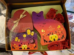 -GODIVA(王府井apm店)