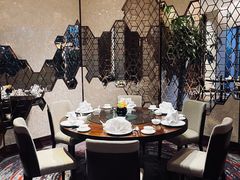 -彩丰楼·中餐厅(国家会展中心上海洲际店)