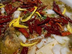 -太二酸菜鱼(天鹅湖万达店)