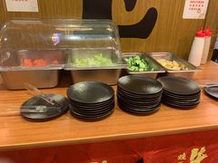 -牛藏·黑毛和牛烧肉(环市东店)