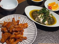 -老灶房-四川土菜(开元店)