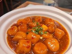 -遇见长安之丝路风荷(大唐西市店)