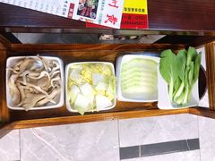 -独一道·大别山土菜烧烤(雨花西路店)