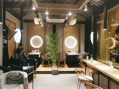 大堂-茉沏(山塘街店)
