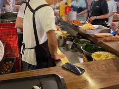 -老客满蛋饼(双塔市集店)