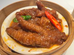 -山泉粤宴(广东大厦店)