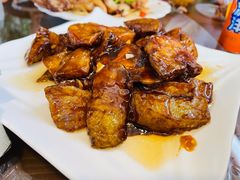 -陌上花开主题餐厅