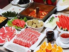 -海底捞火锅(天河方圆荟店)