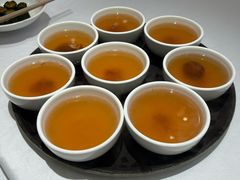 -海宝酒家(中山四路店)