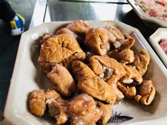 -化龙桥九宫格火锅(清水河店)