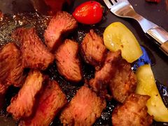 -MR.ROCKY洛奇先生RESTAURANT&BAR(宝安壹方城店)