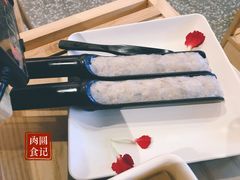 手工虾滑-井格重庆火锅(友谊路新业广场店)