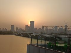 -前王院•巧克力海鲜市集餐厅(万平口店)