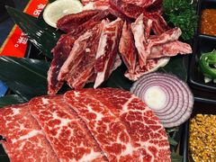 -九田家黑牛烤肉料理(华侨城店)