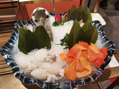 -左庭右院鲜牛肉火锅(苏州园区永旺店)