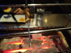 -很久以前羊肉串(大华三路店)