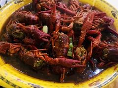 -刘一龙虾(山东路店)