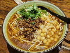 豌豆面-蜀南面馆(莘沥路)