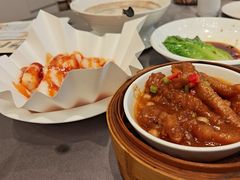 -东方御宴海鲜酒楼(棕泉酒店)