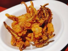 -Golden Lily河内巴黎法越料理餐厅(建国西路店)