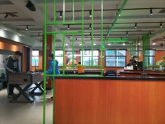 -魏斯理汉堡(西安沣东吾悦店)