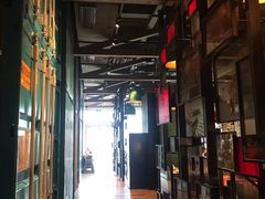 大堂-福港轩·中餐厅(厦门香格里拉店)