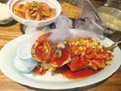 -鱼食饭稻·苏浙土菜17年老馆子(平江路店)