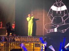 -南京奥林匹克体育中心-体育馆