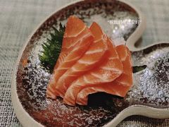 -戏作寿司(观音桥店)