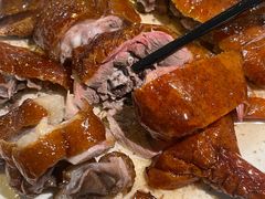 -烧鹅妹饭店