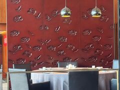 -羲和雅苑•北京烤鸭(瑞吉店)