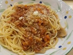 -萨莉亚意式餐厅(龙阳广场店)