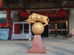 -华西村