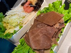 -半天妖烤鱼(永旺梦乐城店)